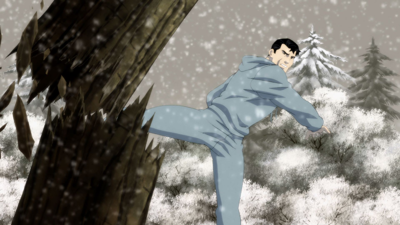Illustration for article titled All 28 DC Animated Original Movies, Ranked